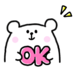 [LINEスタンプ] mamanvo_毎日スタンプ〜ご挨拶ver.〜