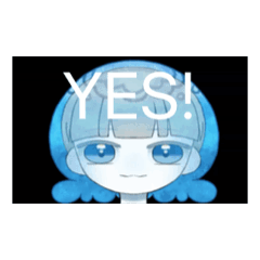 [LINEスタンプ] 【ぽぷらげ】動くスタンプ