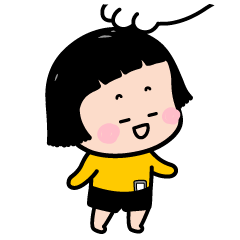 [LINEスタンプ] ミムが帰ってきた！