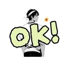 [LINEスタンプ] 馬と春とマイライフvol.3
