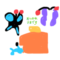 [LINEスタンプ] 総合コレクション