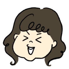 [LINEスタンプ] わんぱく担当大臣