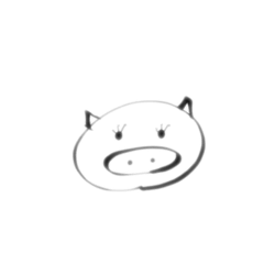 [LINEスタンプ] An字②