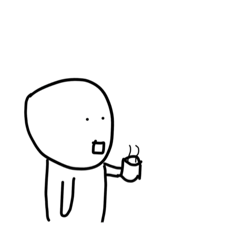 [LINEスタンプ] つかいやすいかんすけのスタンプ