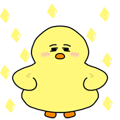 [LINEスタンプ] アリ、今日も耐えた！ 