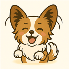 [LINEスタンプ] ララのテーマ3 – 癒しの気持ちスタンプ
