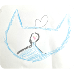 [LINEスタンプ] うふふ⑤の画像（メイン）