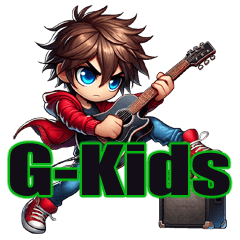 [LINEスタンプ] 可愛い少年が奏でる毎日使える日常会話♪