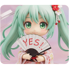 [LINEスタンプ] おすまし精霊みなみちゃんカプセルトイ