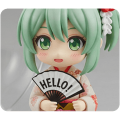 [LINEスタンプ] あなたといっしょに精霊みなみちゃん