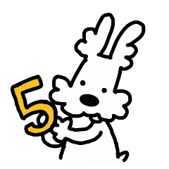 [LINEスタンプ] がんばれププさん 第5弾