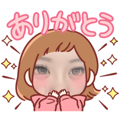 [LINEスタンプ] きらえもんの画像（メイン）