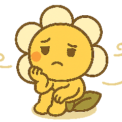 [LINEスタンプ] ベビーフラワーシリーズ第13弾