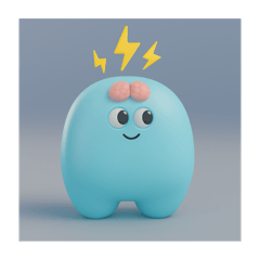 [LINEスタンプ] 電助ぷろじぇくとver.2