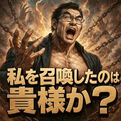 [LINEスタンプ] 厨二病オジさん。