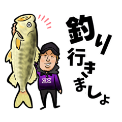 [LINEスタンプ] ナルシスト ユーサマ