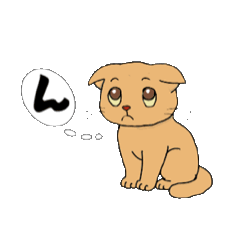 [LINEスタンプ] アクションk-gigi24−2