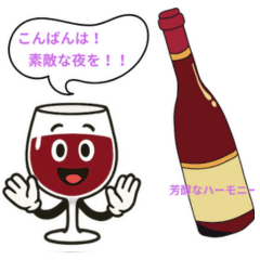 [LINEスタンプ] 心に余韻を残す、大人のスタンプ