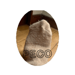 [LINEスタンプ] ぺこりんちょす fetchpriority=high