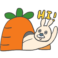 [LINEスタンプ] musi's diary#1 