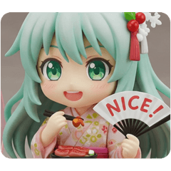 [LINEスタンプ] 情緒の激しいみなみちゃんスタンプ