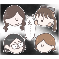 [LINEスタンプ] マイペースの化身に送れるといいよね