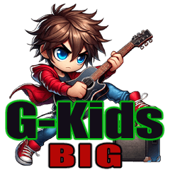 [LINEスタンプ] BIG版 少年が奏でる毎日使える日常会話♪