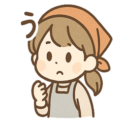[LINEスタンプ] ぽたこの日常まるっと優しめセット