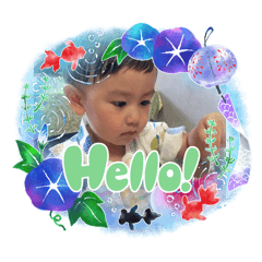 [LINEスタンプ] 聖良スタンプ⑤