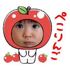 [LINEスタンプ] のんのんいろいろ