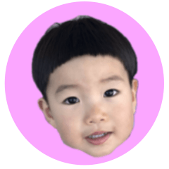 [LINEスタンプ] エブリデイおうすけ