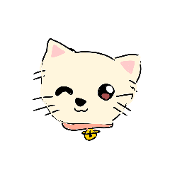 [LINEスタンプ] オリジナルかわいいねこちゃんスタンプ