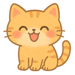 [LINEスタンプ] ちゃもの毎日スタンプ