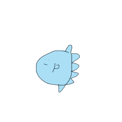 [LINEスタンプ] いただきまんぼ