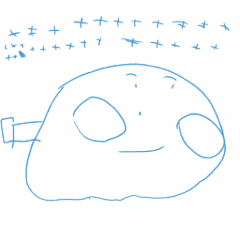 [LINEスタンプ] はる画伯の作品集