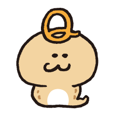 [LINEスタンプ] 株式会社QPIT オリジナルキャラクター