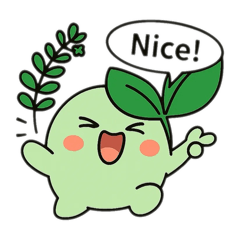 [LINEスタンプ] thymeくんの癒しスタンプ