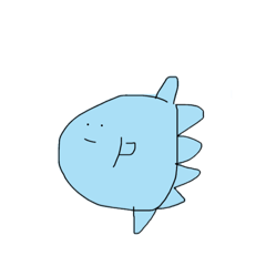 [LINEスタンプ] うまんぼ