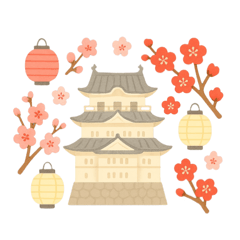 [LINEスタンプ] 旅するスタンプ （神奈川県西）