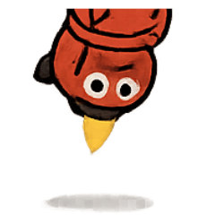 [LINEスタンプ] あやしランタンの月夜パレード