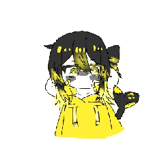 [LINEスタンプ] るんぱっぷオリキャラスタンプ 