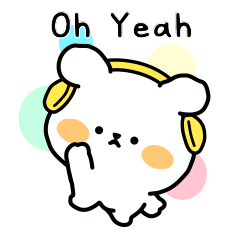 [LINEスタンプ] Ddoddo daily life 4