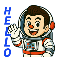 [LINEスタンプ] Say it with Yukinosuke