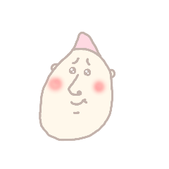 [LINEスタンプ] あたしなのよ〜