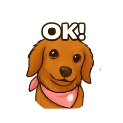 [LINEスタンプ] りちゅ スタンプ