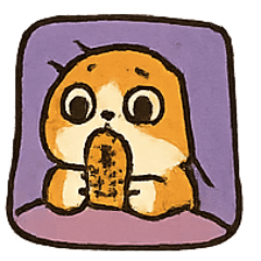 [LINEスタンプ] こわがりにゃんこおばけ逃亡劇