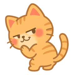[LINEスタンプ] ちゃもの毎日スタンプ 02