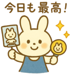 [LINEスタンプ] 『いっしょに過ごそ』推し活 推しごと