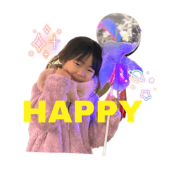 [LINEスタンプ] HMスタンプ002