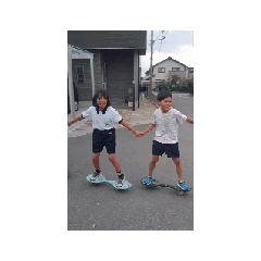 [LINEスタンプ] 初動画スタンプ2 